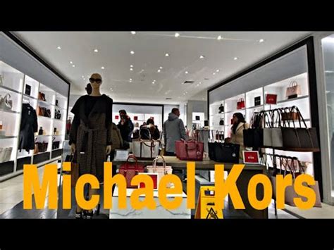 michael kors offer roermond outlet|designer outlet roermond opening hours.